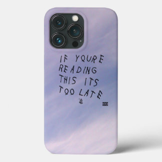 funda profesional de iphone 13