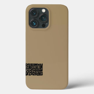 funda profesional de iphone 13
