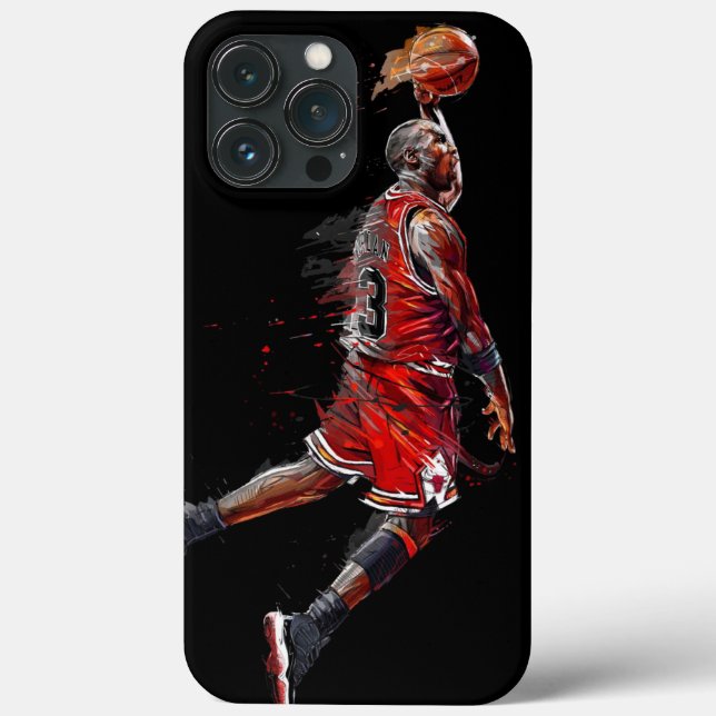 funda profesional del iPhone 13 (Reverso )