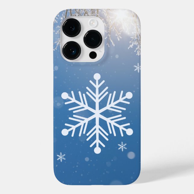 funda profesional del iPhone 14 (Reverso )