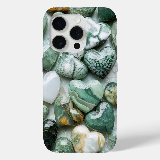 funda profesional del iPhone 15 (Reverso )