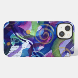 funda protectora para iPhone 13