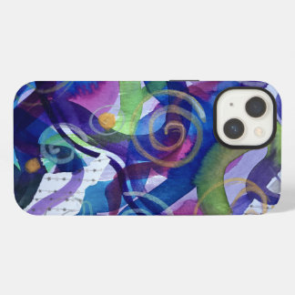 funda protectora para iPhone 13