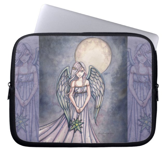 Funda protectora para portátil Fantasy The Gift An (Frente)