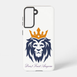 Funda protectora para Samsung Galaxy S21