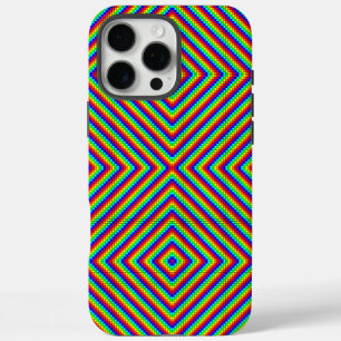 Funda Rainbow X - iPhone (16 Pro Max)