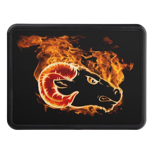 Funda Ram Hitch (Anverso)