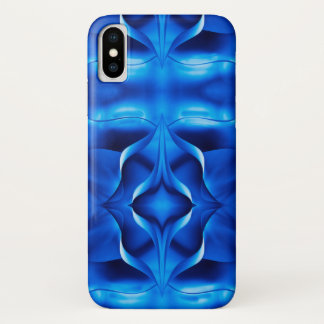 Funda Real Blues iPhone X