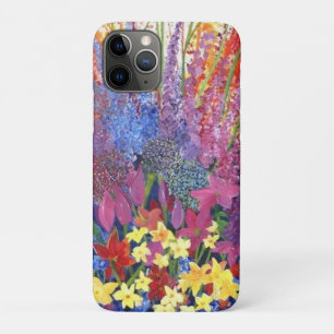Funda reutilizable Alaskan Wildflower Iphone 11