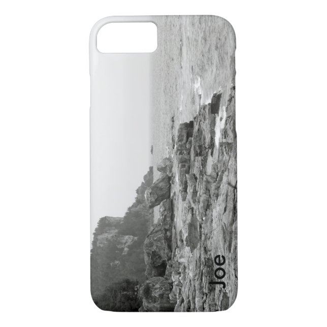 Funda Rocky Shore iPhone 7 (Reverso)