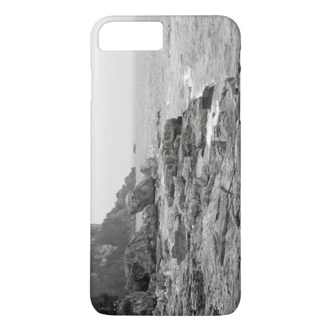 Funda Rocky Shore iPhone 7 Plus (Reverso)
