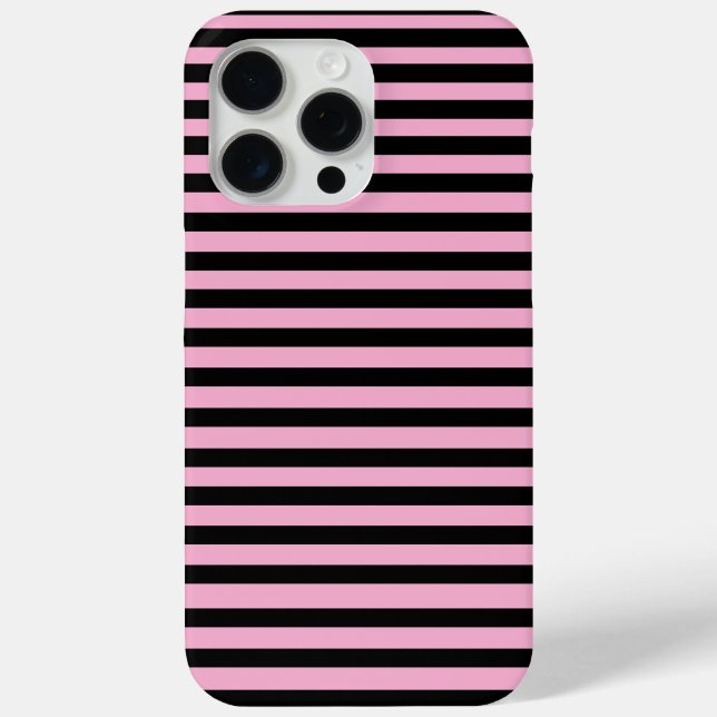 Funda rosa Apple Iphone 15 pro max (Reverso )