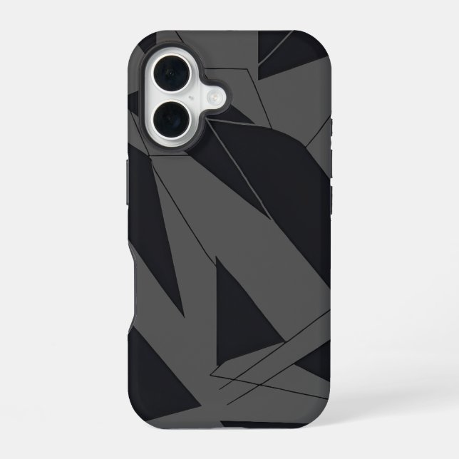 Funda Simple para iphone 16 (Reverso )