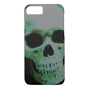 Funda Skull iPhone 7