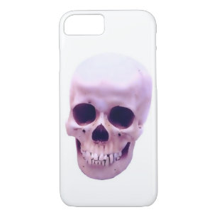 Funda Skull iPhone 7