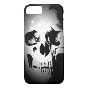 Funda Skull iPhone 7