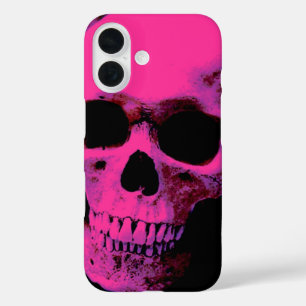 Funda Skull iPhone 7