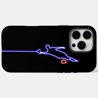 Funda Slalom Water Skier iPhone 16 Pro Max