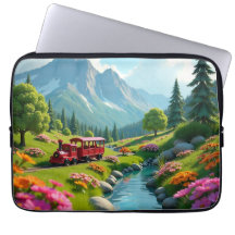 Funda SPNP_Neoprene para portátiles de 13 pulgadas