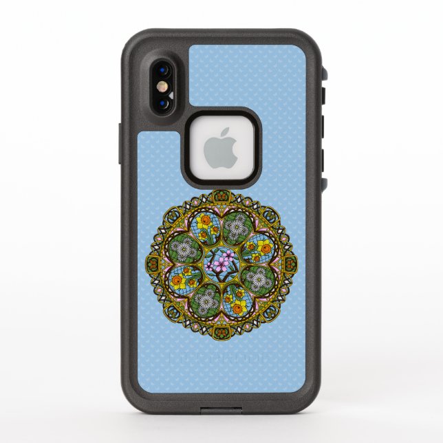 Funda Spring Nouveau Lifeproof (Reverso)