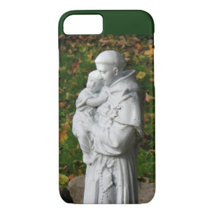 Funda St. Anthony iPhone 8/7