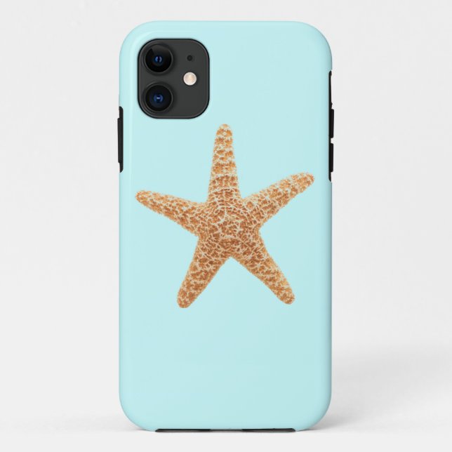 Funda Starfish iPhone 5 (Reverso)