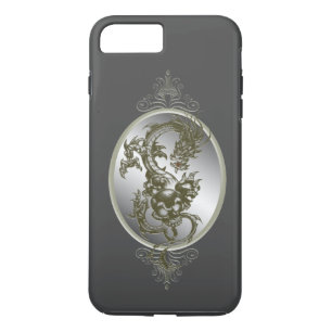 Funda Steel Dragon iPhone 7