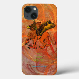 Funda Super Tough Griffin iPhone 6/6s