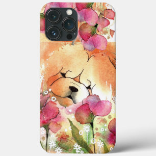 FUNDA SWEETPEA Chow iPhone 13 Pro Max