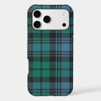 Funda Tartán Case-Mate Tough para Apple iPhone XS