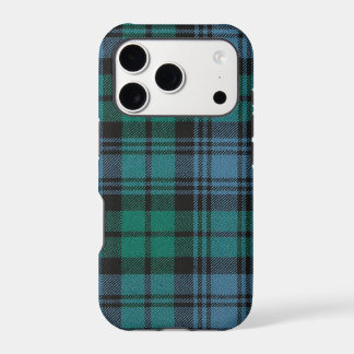 Funda Tartán Case-Mate Tough para Apple iPhone XS