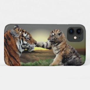 Funda Tiger and Cub iPhone 11