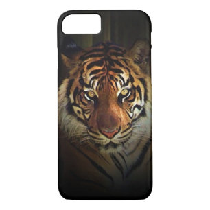 Funda Tiger iPhone 7