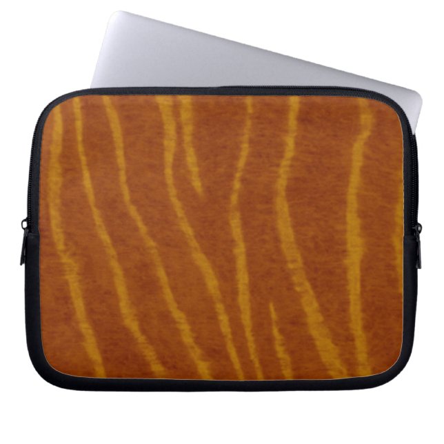 Funda Tiger Laptop (Frente)