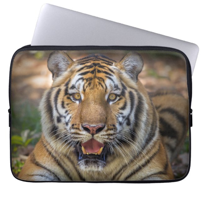 Funda Tiger Laptop (Frente)