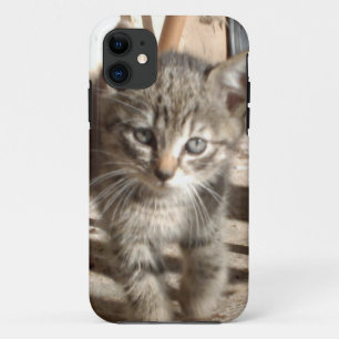 Funda Tiny Kitten IPhone 5
