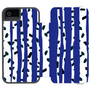 FUNDA CARTERA PARA iPhone 5 WATSON 