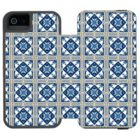 Baldosas mediterráneas, portuguesas, azulejo, mall
