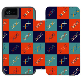 Funda Cartera Para iPhone 5 Watson Funda cartera para iPhone 6