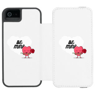 Funda Cartera Para iPhone 5 Watson Funda cartera para iPhone 6