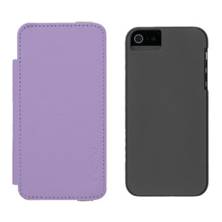 Funda Cartera Para iPhone 5 Watson Funda para iPhone 6 con billetera