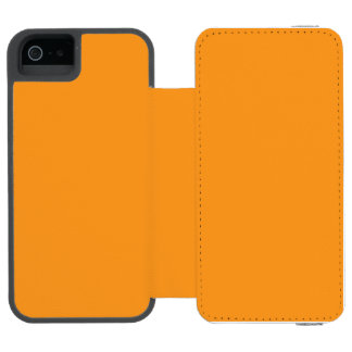 Funda Cartera Para iPhone 5 Watson la funda presenta una cálida funda para iPhone 6 d