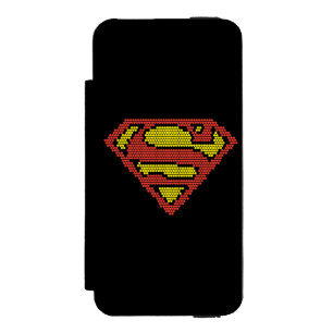 Funda Cartera Para iPhone 5 Watson Lite-Brite S-Shield