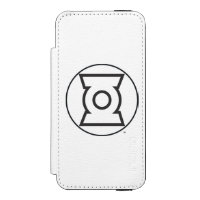 Logo de la Linterna Verde 12