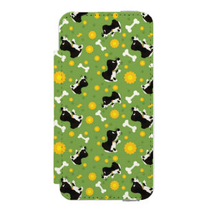 Funda Cartera Para iPhone 5 Watson modelo 4