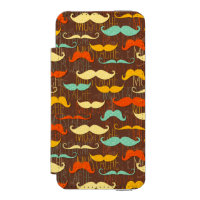Modelo del bigote