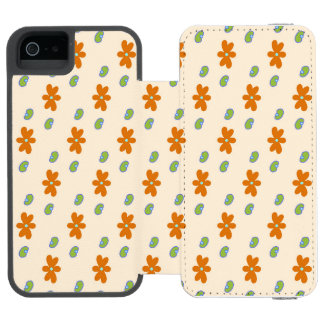 Funda Cartera Para iPhone 5 Watson ¿Qué pasó con el maní?