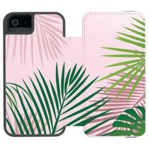 Funda Cartera Para iPhone 5 Watson Saltos 1