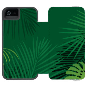Funda Cartera Para iPhone 5 Watson Saltos 6