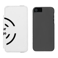 Simple y minimalista logo personalizado elegante a